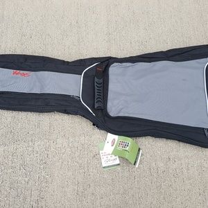 Softside Guitar Case